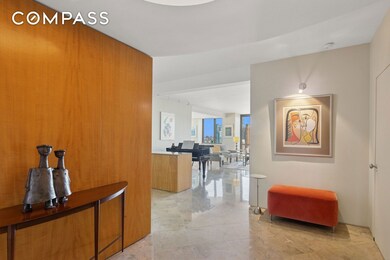 Two Columbus Avenue unit 35A, New York, NY 10023 - photo 4