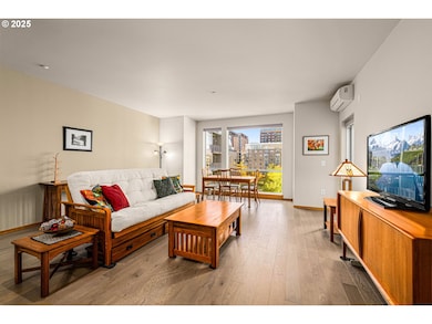 The Lexis on the Park unit 418, Portland, OR 97209 - photo 4