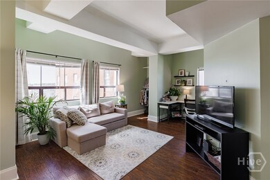 University Tower unit 707, Athens, GA 30601 - photo 2