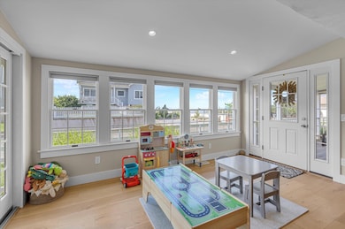 Sun Room