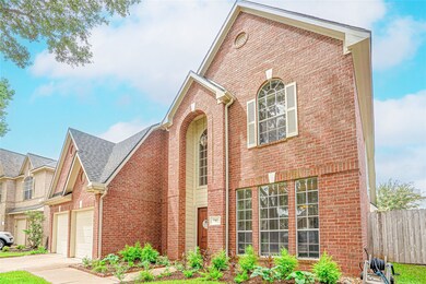 7707 Chateau Point Ln, Houston, TX 77041 - photo 6