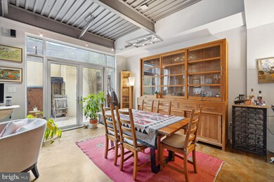 2351 Champlain St NW unit C3, Washington, DC 20009 - photo 7