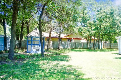 402 Cold Water Creek Rd, Cleveland, OK 74020 - photo 7