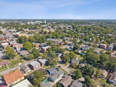 1703 S Quaker Ave, Tulsa, OK 74120 - photo 6