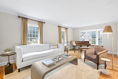 24 Garrison Rd, Wellesley, MA 02482 - photo 5