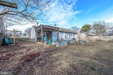 523 Hazel Ave, Vineland, NJ 08360 - photo 2