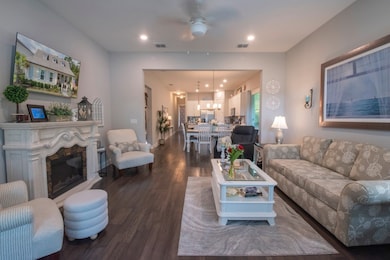 255 Julep St, Yulee, FL 32097 - photo 5