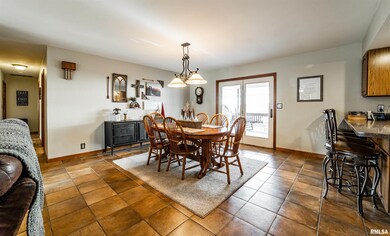 1501 N Logan St, Lincoln, IL 62656 - photo 4