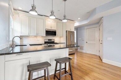 89 Blue Hill Ave unit 2, Roxbury, MA 02119 - photo 2