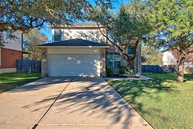 3112 Blue Ridge Dr, Round Rock, TX 78681 - photo 2