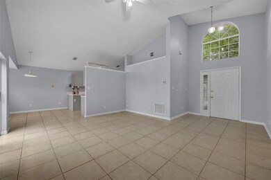 Living room & Dining Room