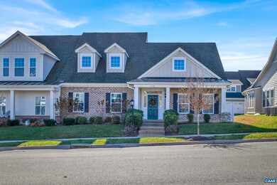 5718 Upland Dr, Crozet, VA 22932 - photo 2