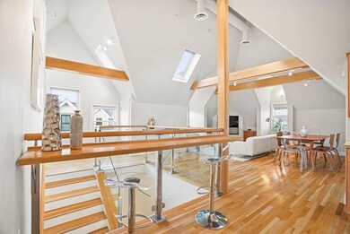 66 Oxford St unit 4, Cambridge, MA 02138 - photo 5