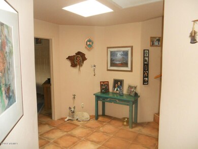 4 Inside Entry