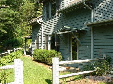 Detached Guest Quarters