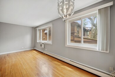 820 Seward St unit 2D, Evanston, IL 60202 - photo 6