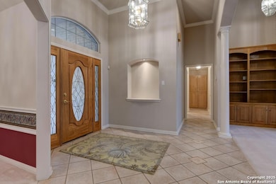 508 Breathless View St, San Antonio, TX 78260 - photo 7