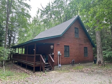 24919 E Riverside Dr, Hillman, MI 49746 - photo 2