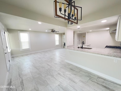 10628 Springwood Dr unit D, El Paso, TX 79935 - photo 5