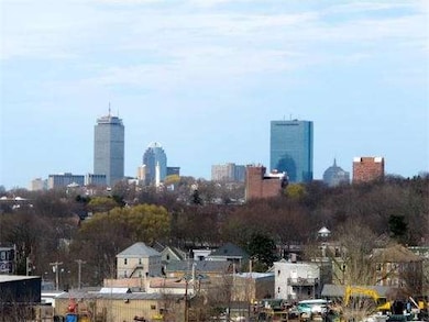 41 Morton St unit 19, Jamaica Plain, MA 02130 - photo 4