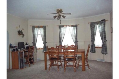 Dining Room.