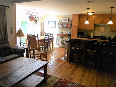 35 Tyler Spring Way unit 43, Waterville Valley, NH 03223 - photo 7