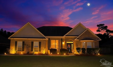 4249 Winners Gait Cir, Pace, FL 32571 - photo 3