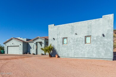 10722 E Quarterline Rd, Mesa, AZ 85207 - photo 5
