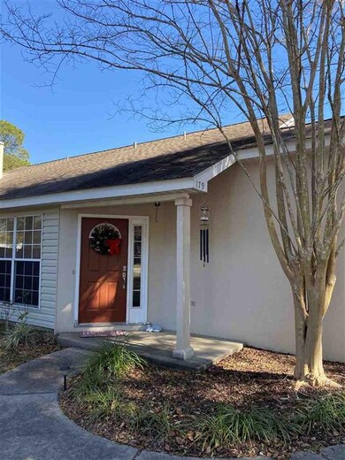 179 Mulberry Cir, Crawfordville, FL 32327 - photo 2