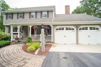 57 Bliss St, Rehoboth, MA 02769 - photo 2
