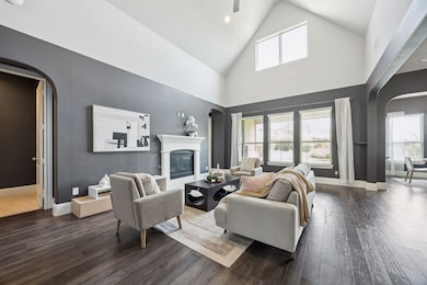 2306 Lamberth Ct, Heath, TX 75126 - photo 6