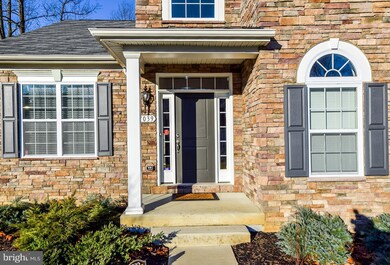 7039 Sand Cherry Way, Clinton, MD 20735 - photo 2