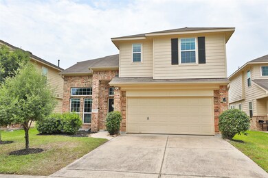 12611 Ginger Cove Ln, Houston, TX 77086 - photo 2