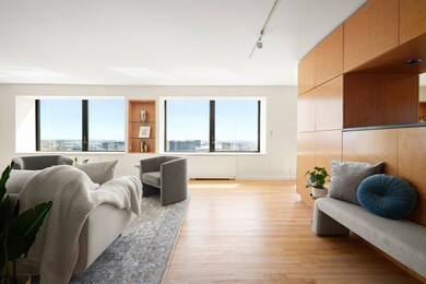 Harbor Towers unit 31E/F, Boston, MA 02110 - photo 5