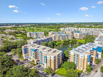 Golf Lake Condominiums unit 2203, Largo, FL 33771 - photo 5