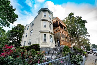 110 Howland St, Boston, MA 02121 - photo 3