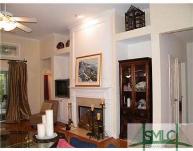 Den/Family/Great Room. Split Guest Bedrooms & Bath