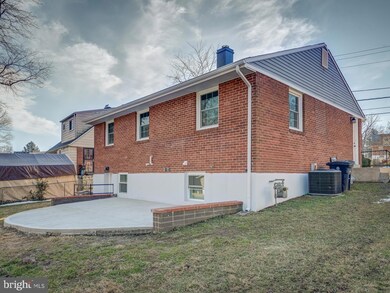 115 E Mill Ave, Capitol Heights, MD 20743 - photo 2