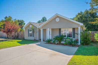 19 N Raphael Rd, Defuniak Springs, FL 32433 - photo 2