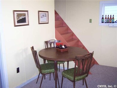 Dining Room.