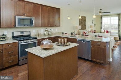 9892 Deer Run, Laurel, MD 20723 - photo 6