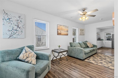 1169 Carman St, Burton, MI 48529 - photo 3