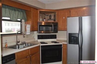 Modern Kitchen!