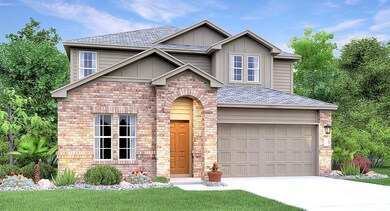 17920 Nashville Warbler Rd, Pflugerville, TX 78660 - photo 3