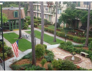 View. View of the grounds