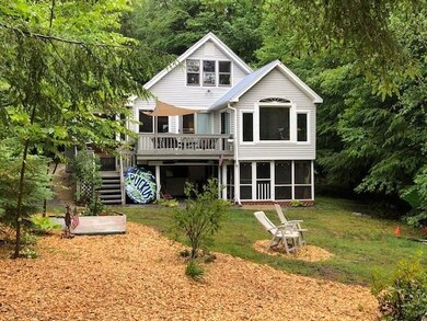 427 Barnes Rd, Deering, NH 03244 - photo 2