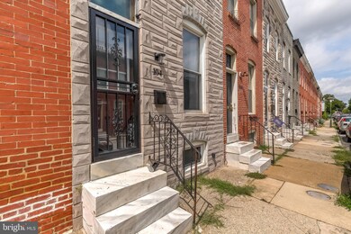 104 N Belnord Ave, Baltimore, MD 21224 - photo 4