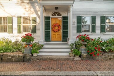 8 Washington Square, Marblehead, MA 01945 - photo 2