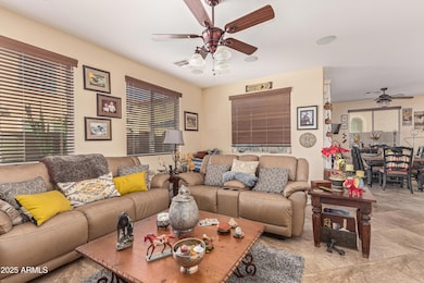 3238 E Ridgewood Ln, Gilbert, AZ 85298 - photo 7