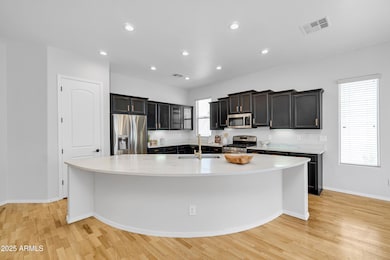 5312 S Citrus Ct unit 4, Gilbert, AZ 85298 - photo 7